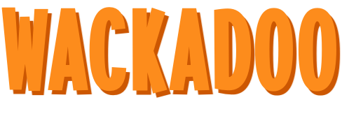 WACKADO O